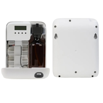 Difuzor de arome profesional - SCENTRA 100, alimentare cu baterii