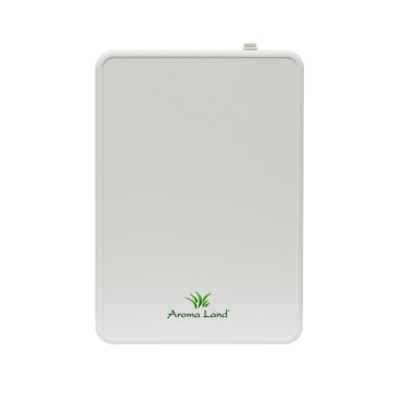 Difuzor de parfum profesional, SIMPLICITY 250, White