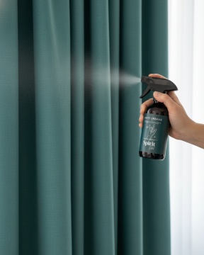 spray de interior pentru inspiratie si stil rebel