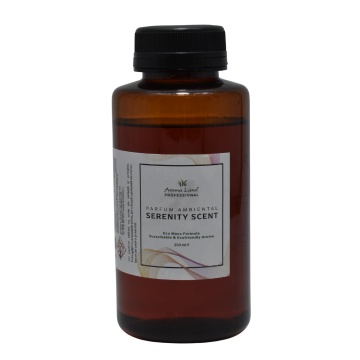 Parfum Profesional Serenity Scent, 250 ml ,Aroma Land Professional - Img 2