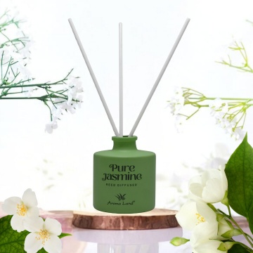 reed diffuser Pure Jasmine decor elegant pentru casa