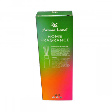 Difuzor de aromaterapie Santal, Aroma Land, 30ml