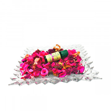 Ulei hidrosolubil parfumat aromaterapie violete fructe de padure