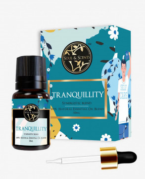 Ulei esential Tranquility