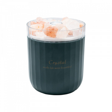 Umidificator Crystal, Aroma Land, 400 ml