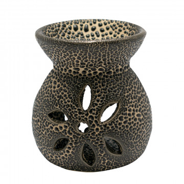 difuzor ceramic de aromaterapie cu uleiuri parfumate