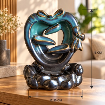 dimensiuni fântână ceramică Ring