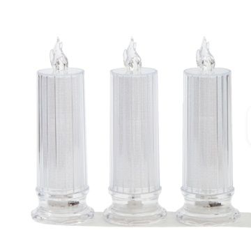 Lumanare Led Glow, 6,8x19,20cm - Img 7