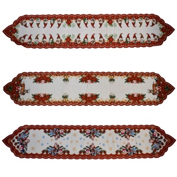 Napron Festiv Crăciun, Magic Table, 35x180 cm - Img 2
