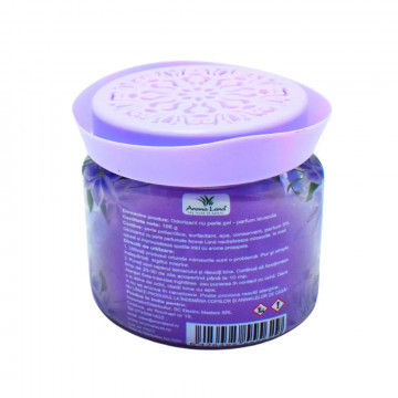 odorizant gel lavanda pentru dormitor