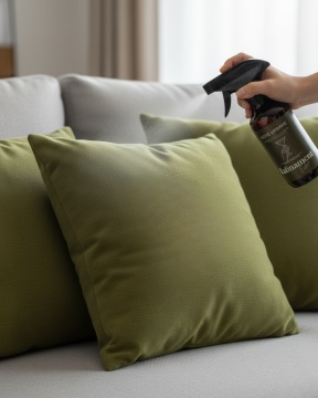 Rafinament Exclusiv - spray parfumat lux pentru living si dormitor