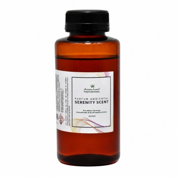 Parfum Profesional Serenity Scent, 250 ml ,Aroma Land Professional
