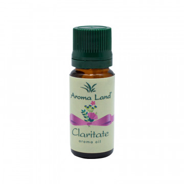 Set cadou 2 uleiuri aromaterapie Vitalitate&Claritate, 10 ml - Img 2