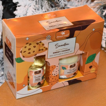 cadou parfumare casa dulce