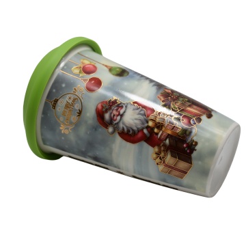 Pahar Craciun Christmas Cup, 300 ml - Img 12