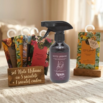 parfum ambiental floral lemnos pentru dormitor elegant
