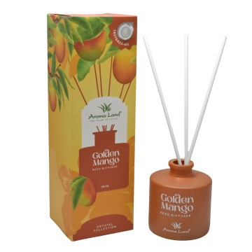 Reed diffuser - difuzor de parfum