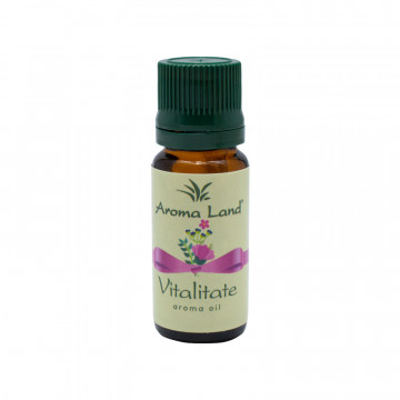 Set cadou 2 uleiuri aromaterapie Vitalitate&Claritate, 10 ml - Img 3