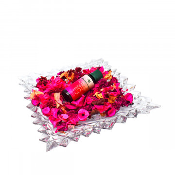 Ulei hidrosolubil parfumat aromaterapie fructe de padure