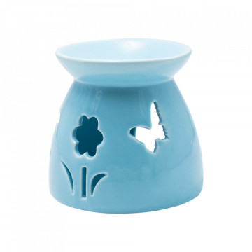 difuzor ceramic de aromaterapie cu uleiuri parfumate