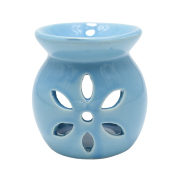 difuzor ceramic Good Vibes cu lumanari pastila