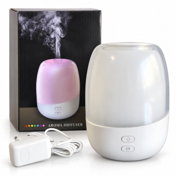Difuzor de aromaterapie Soft, Aroma Land, 120 ml - Img 2