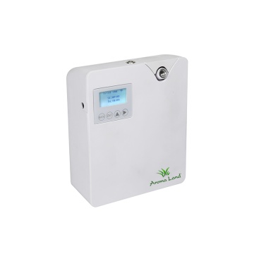 Difuzor de parfum profesional, BUSINESS 135, White - Img 2