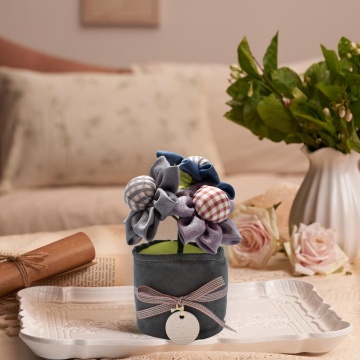 decor floral purificator aer natural casa