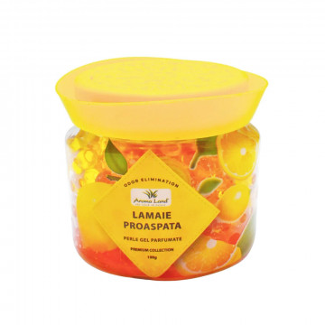 perle gel parfumate pentru casă