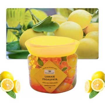 odorizant de cameră lămâie proaspătă