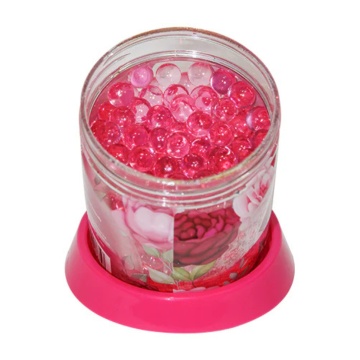 perle gel parfumate florale pentru casă