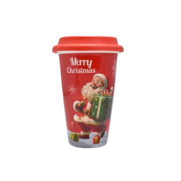 Pahar Crăciun Christmas Cup, 300 ml - Img 2