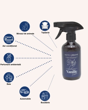 cum aleg un parfum de camera cald si luxos