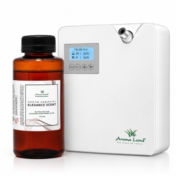parfum profesional Elegance pentru aparat de parfumare