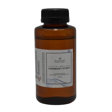 Parfum Profesional Harmony Scent, 250 ml ,Aroma Land Professional - Img 2