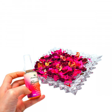 parfum camera copii aroma bubble gum vesela