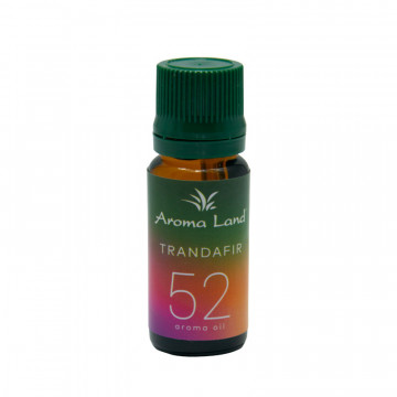 Ulei aromaterapie Trandafir, Aroma Land, 10 ml