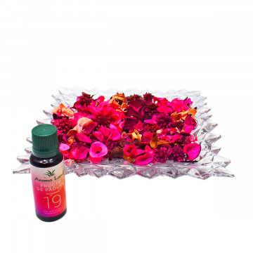 Ulei hidrosolubil parfumat aromaterapie fructe de padure