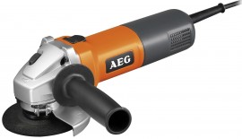 Pack Rebarbadoras AEG (WS2200-230/WS6-115) - Img 2