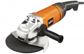 Pack Rebarbadoras AEG (WS2200-230/WS6-115) - Img 3
