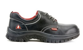 Sapato Biqueira aco S1P Ref. 72215 S1P Bellota
