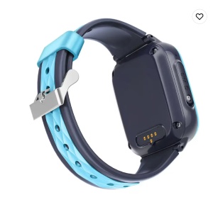 Smartwatch pentru copii Wingereich™ cu GPS, 4G si Whatsapp, albastru, D-011 - Img 5