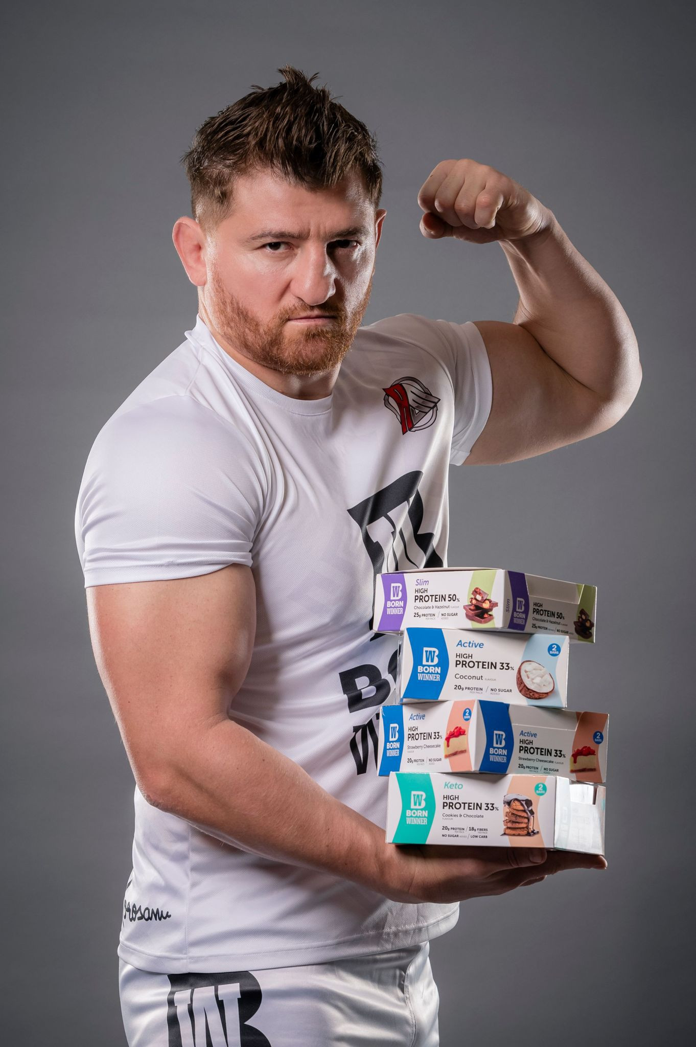 Protein Bars