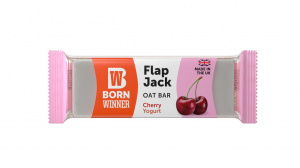 Baton Flap Jack Born Winner - Iaurt de cireșe