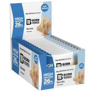 BW1091 - BW Protein Brownie - Blondie 75g - Img 2