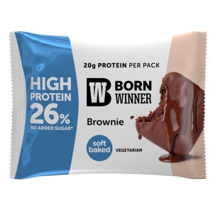 BW1083 - BW Protein Brownie 75g