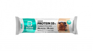 bornwinner protein bar 