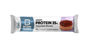 BW Gain - CHOCOLATE MOUSSE 75 gr