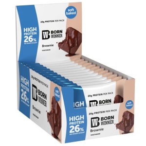 BW1083 - BW Protein Brownie 75g - Img 2