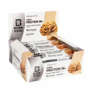 BORN WINNER , BATON CU PROTEINA 